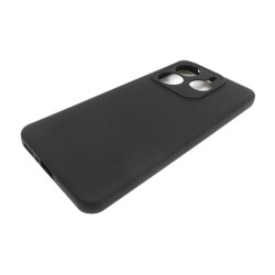 Etui Tint Case na telefon Xiaomi Redmi Note 14 5G 24094RAD4G czarne