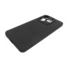 Etui Tint Case na telefon Xiaomi Redmi Note 14 5G 24094RAD4G czarne