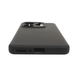 Etui Tint Case na telefon Xiaomi Redmi Note 14 5G 24094RAD4G czarne
