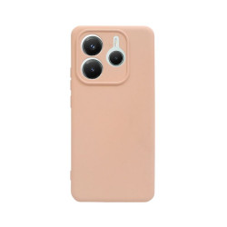 Etui Tint Case na telefon Xiaomi Redmi Note 14 5G 24094RAD4G różowe