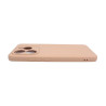 Etui Tint Case na telefon Xiaomi Redmi Note 14 5G 24094RAD4G różowe