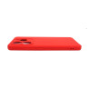 Etui Tint Case na telefon Xiaomi Redmi Note 14 5G 24094RAD4G czerwone