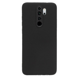 Etui Tint Case na telefon Xiaomi Redmi Note 8 Pro M1906G7E czarne