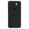 Etui Tint Case na telefon Xiaomi Redmi Note 8 Pro M1906G7E czarne