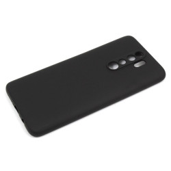 Etui Tint Case na telefon Xiaomi Redmi Note 8 Pro M1906G7E czarne