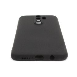 Etui Tint Case na telefon Xiaomi Redmi Note 8 Pro M1906G7E czarne