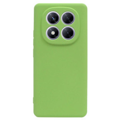 Etui Tint Case na telefon Xiaomi Redmi Note 14 Pro 5G 24090RA29G / 14 Pro+ 5G 24115RA8EG / POCO X7 5G zielone