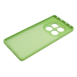 Etui Tint Case na telefon Xiaomi Redmi Note 14 Pro 5G 24090RA29G / 14 Pro+ 5G 24115RA8EG / POCO X7 5G zielone