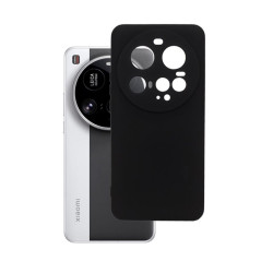 Etui Tint Case na telefon Xiaomi 15 Ultra 5G 25010PN30G czarne