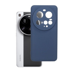 Etui Tint Case na telefon Xiaomi 15 Ultra 5G 25010PN30G granatowe