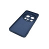 Etui Tint Case na telefon Xiaomi 15 Ultra 5G 25010PN30G granatowe