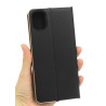 Etui Flip Vennus na telefon Samsung Galaxy A05 A055 czarne