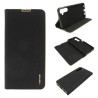 Etui Flip Vennus na telefon Samsung Galaxy A15 4G A155 / 5G A156 czarne