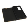 Etui Flip Vennus na telefon Samsung Galaxy A35 5G A356 czarne