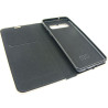 Etui Flip Vennus na telefon Samsung Galaxy S10 G973 czarne