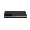 Etui Flip Vennus na telefon Samsung Galaxy S24+ 5G S926 czarne carbon
