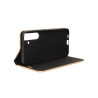 Etui Flip Vennus na telefon Samsung Galaxy S24+ 5G S926 czarne