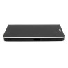 Etui Flip Vennus na telefon Xiaomi Redmi 12 4G 23053RN02Y czarne CARBON