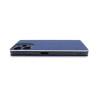 Etui Flip Vennus na telefon Xiaomi Redmi 12 4G 23053RN02Y granatowe CARBON