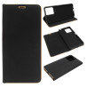 Etui Flip Vennus na telefon Xiaomi Redmi 12 4G 23053RN02Y czarne