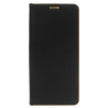 Etui Flip Vennus na telefon Xiaomi Redmi 12 4G 23053RN02Y czarne