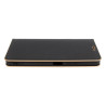 Etui Flip Vennus na telefon Xiaomi Redmi 12 4G 23053RN02Y czarne
