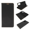 Etui Flip Vennus na telefon Xiaomi Redmi 13C 4G 23108RN04Y / POCO C65 2310FPCA4G czarne