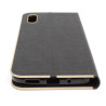 Etui Flip Vennus na telefon Xiaomi Redmi 9A 9AT 9i czarne