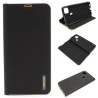 Etui Flip Vennus na telefon Xiaomi Redmi 10A / 9C czarne