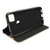 Etui Flip Vennus na telefon Xiaomi Redmi 10A / 9C czarne