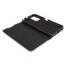 Etui z klapką Flip Vennus na telefon Xiaomi Redmi Note 10 Pro czarne