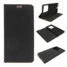 Etui Flip Vennus na telefon Xiaomi Redmi Note 14 5G 24094RAD4G czarne