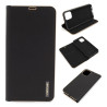 Etui Flip Vennus na telefon Apple iPhone 11 Pro A2160 czarne