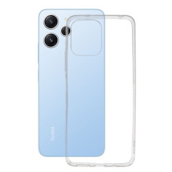 Etui Jelly Case na telefon Xiaomi Redmi 12 4G 23053RN02A bezbarwne 1mm