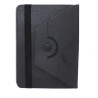 Etui na tablet 9 10 1.1 10.36 10.4 11.0" cali uniwersalne 360 / T-Mobile T Tablet 5G / TCL TAB NXTPAPER czarne