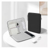 Torba na tablet 11 cali UNIWERSALNA czarna, torba na tablet 10 cali