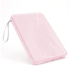 Etui / torba na tablet 10-11" cali UNIWERSALNE różowe
