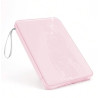 Etui / torba na tablet 10-11" cali UNIWERSALNE różowe