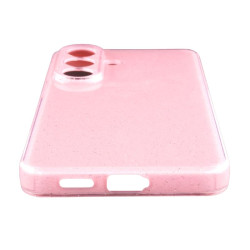 Etui BLINK 2mm na telefon Samsung Galaxy S26 5G S942 różowe