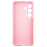 Etui BLINK 2mm na telefon Samsung Galaxy S26 5G S942 różowe