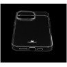 Etui Futerał Mercury JELLY na telefon Apple iPhone 15 Pro A3102 bezbarwne