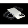 Etui Futerał Mercury JELLY na telefon Apple iPhone 15 Pro A3102 bezbarwne