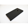 Etui Flip Vennus na telefon Xiaomi Redmi Note 5A / 5A Prime / Y1 / Y1 Lite czarne