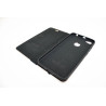 Etui Flip Vennus na telefon Xiaomi Redmi Note 5A / 5A Prime / Y1 / Y1 Lite czarne