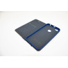 Etui Flip Vennus na telefon Xiaomi Redmi Note 5A / 5A Prime / Y1 / Y1 Lite granatowe