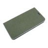 Etui Flip Vennus na telefon Xiaomi Redmi Note 5A / 5A Prime / Y1 / Y1 Lite szare