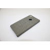 Etui Flip Vennus na telefon Xiaomi Redmi Note 5A / 5A Prime / Y1 / Y1 Lite szare
