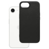 Etui Skin na telefon Apple iPhone 16e A3409 / 17e A3634 czarne