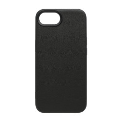 Etui Skin na telefon Apple iPhone 16e A3409 / 17e A3634 czarne