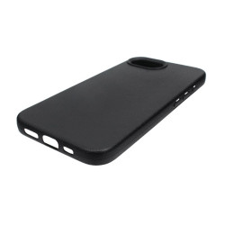 Etui Skin na telefon Apple iPhone 16e A3409 / 17e A3634 czarne